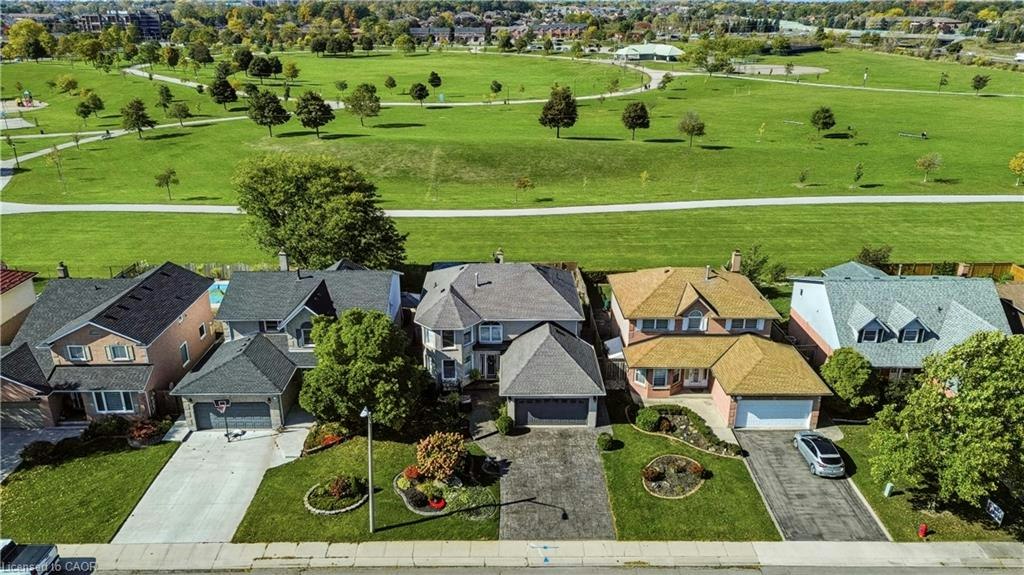 150 Rowntree Drive, Hamilton, ON, L8W 2N6