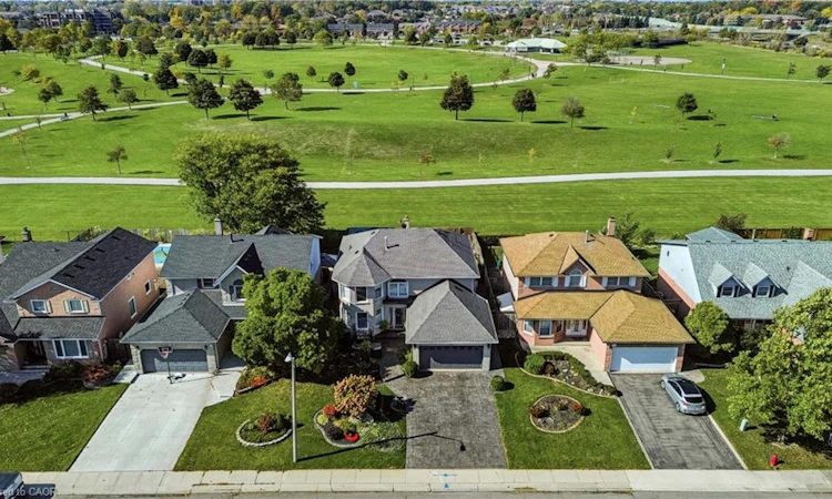 150 Rowntree Drive