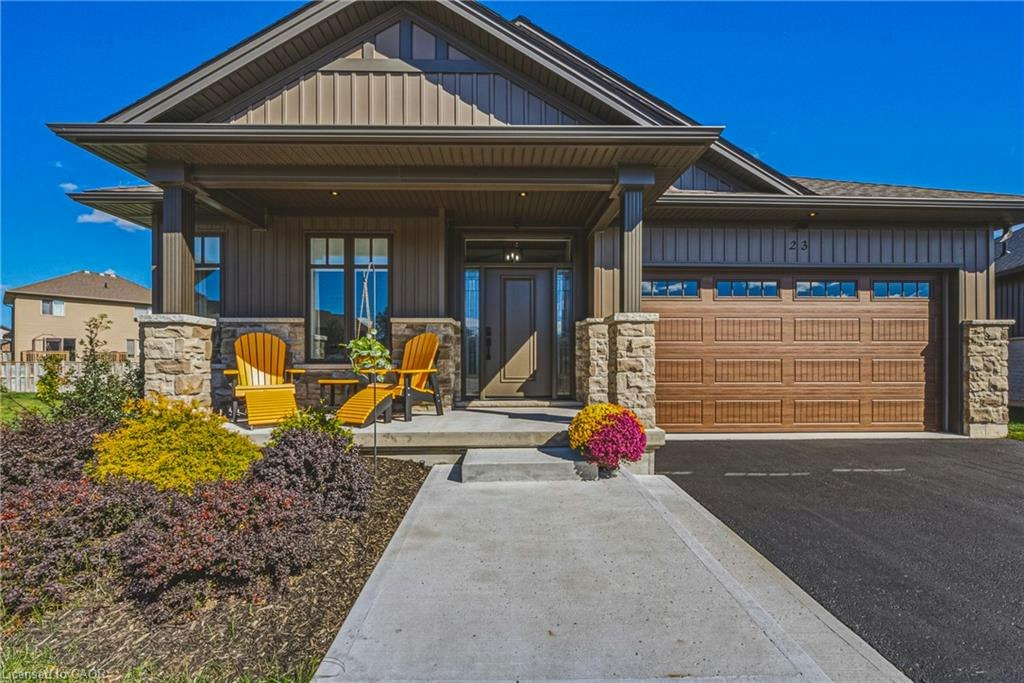 23-24 Craddock Boulevard, Cayuga, ON, N0A 1J0