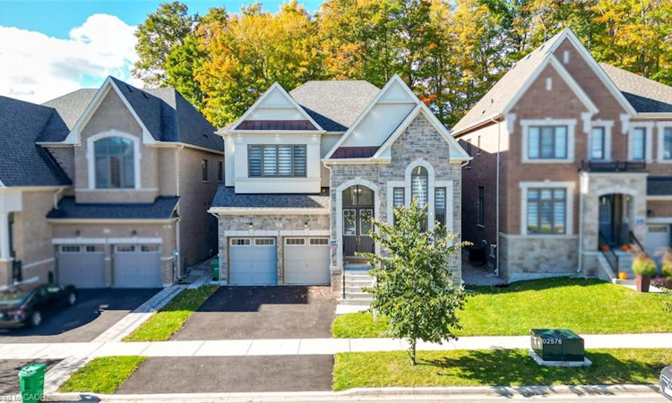 10 Daisy Meadow Crescent