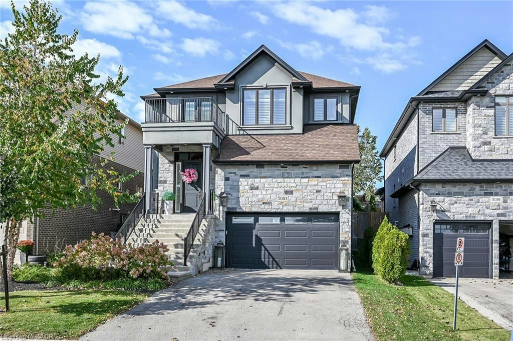 5083 St George's Drive, Lincoln, ON, L0R 1B7