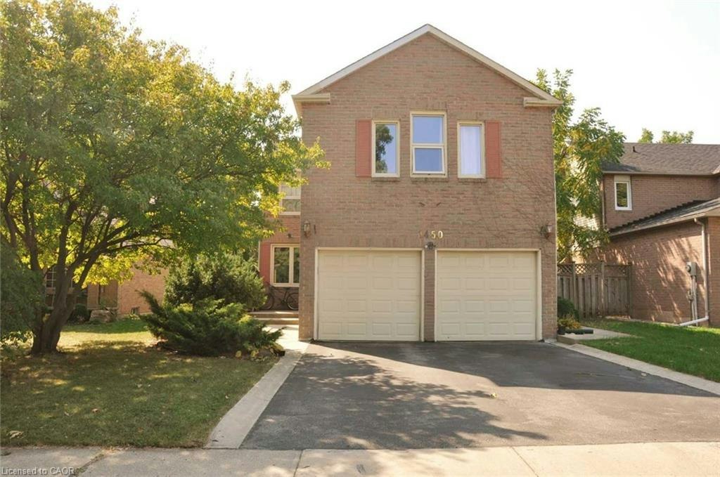 BSMNT-1450 Thistledown Road, Oakville, ON, L6M 1Y9