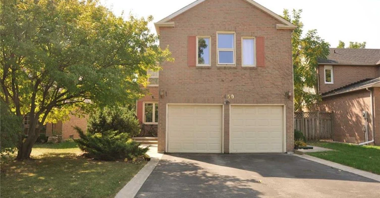 BSMNT-1450 Thistledown Road, Oakville, ON, L6M 1Y9