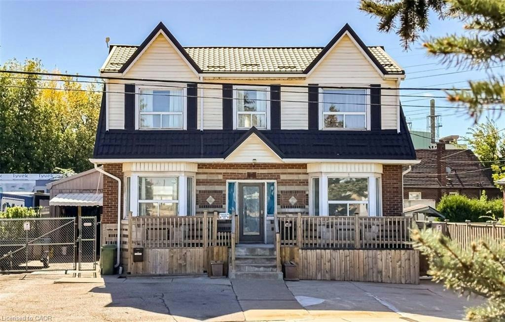 548 Beach Road, Hamilton, ON, L8H 3K9