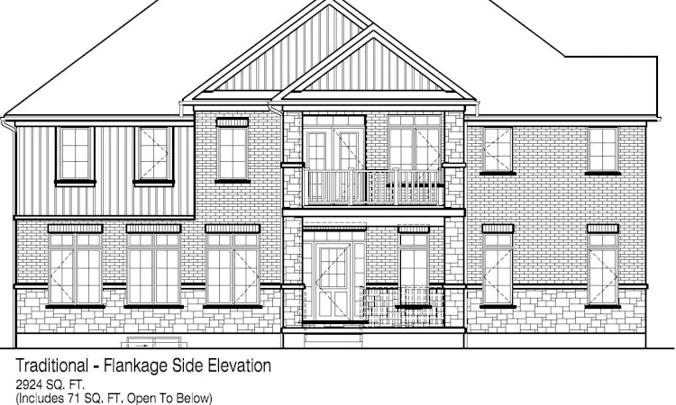 Lot 0036-2 Pine Warbler Street