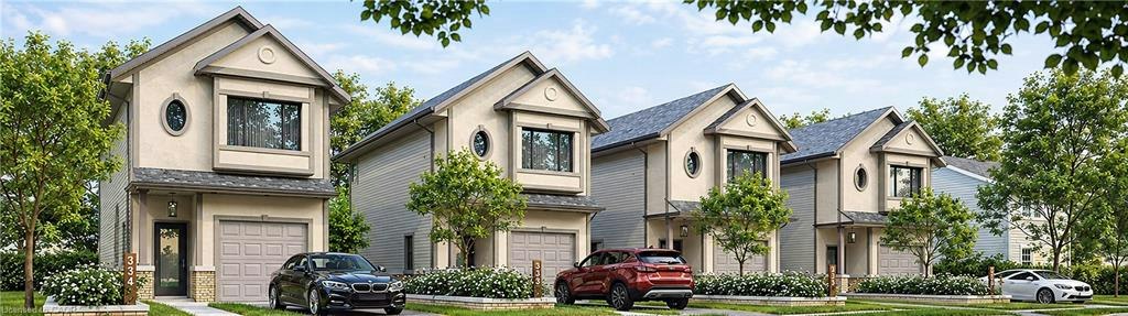 333 Strathearne Avenue, Hamilton, ON, L8H 5K9