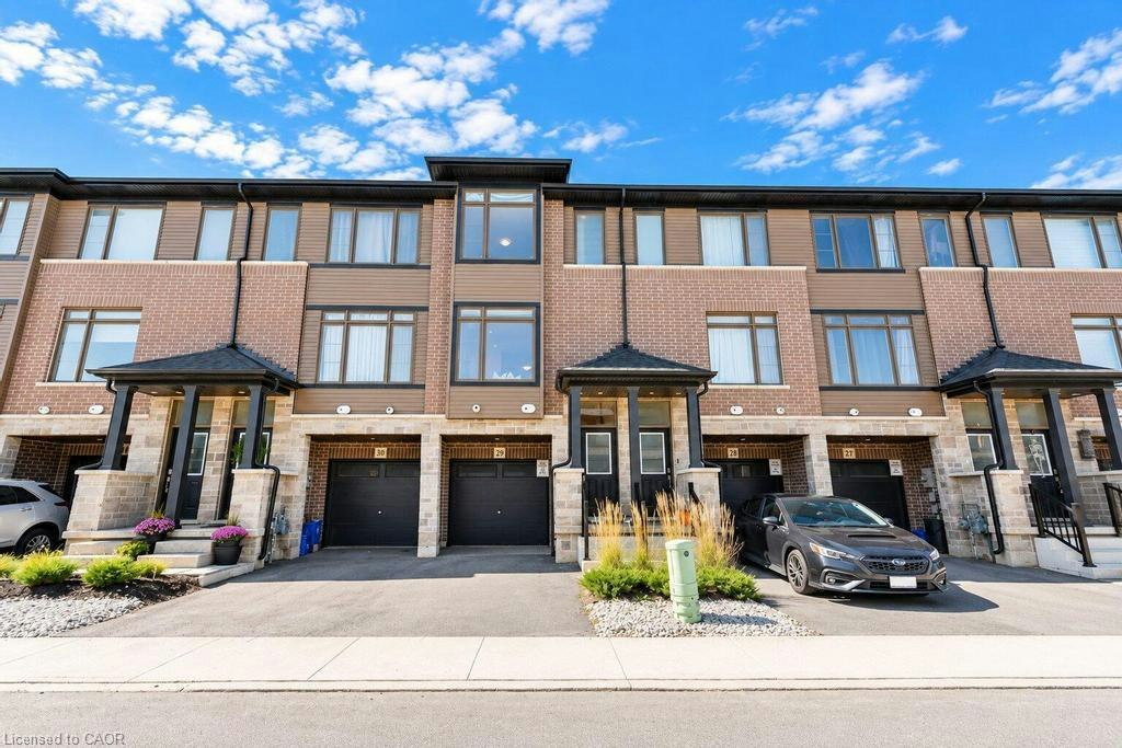 29-120 Court Drive, Brant, ON, N3L 0N2