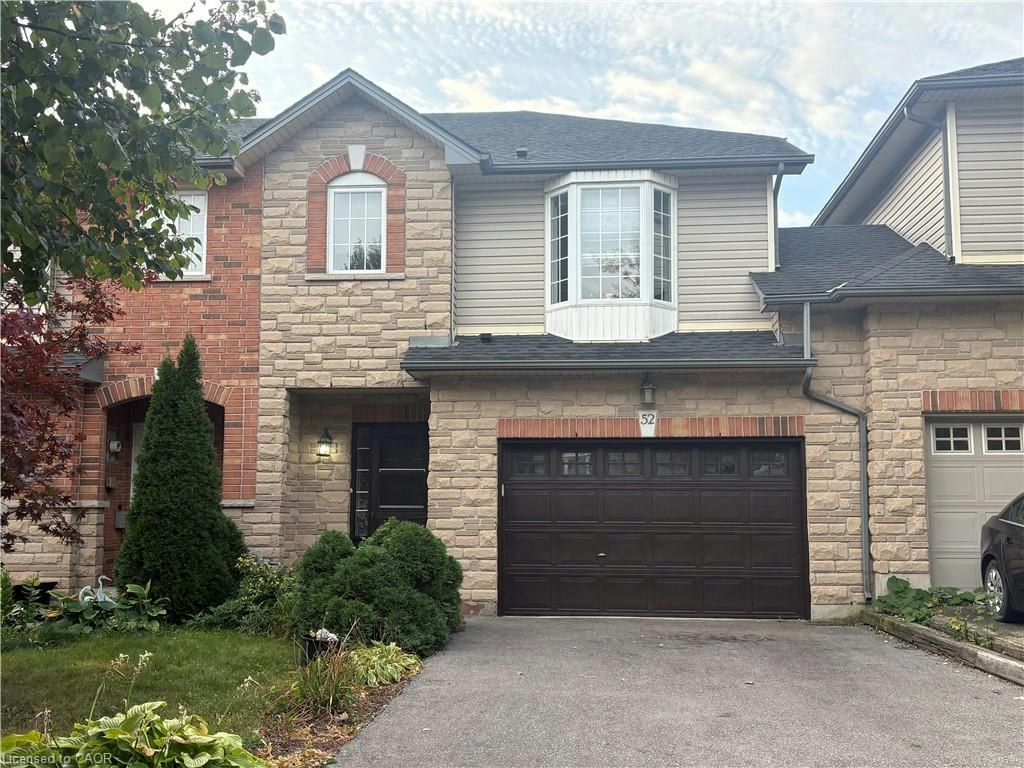 52 Olivia Place, Hamilton, ON, L9K 1R4