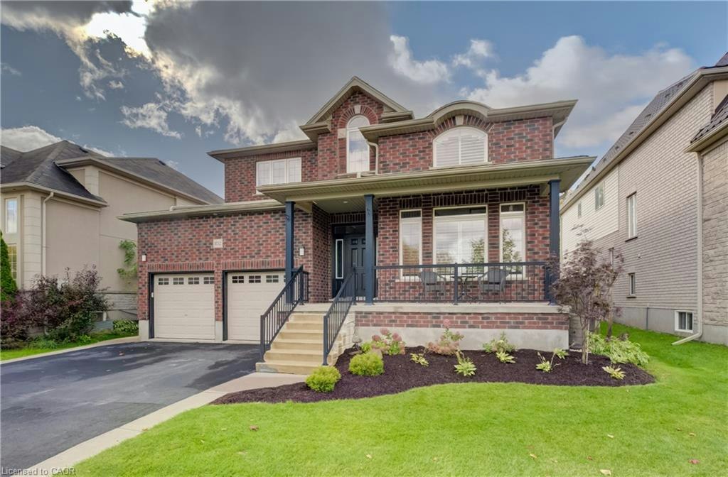 102 Schweitzer Crescent, Wellesley, ON, N0B 2T0