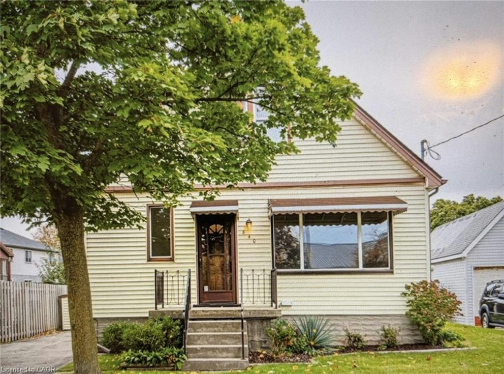 B-840 Guelph Street, Kitchener, ON, N2H 5Z4