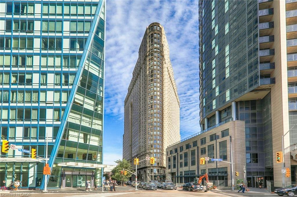 1611-25 The Esplanade, Toronto, ON, M5E 1W5