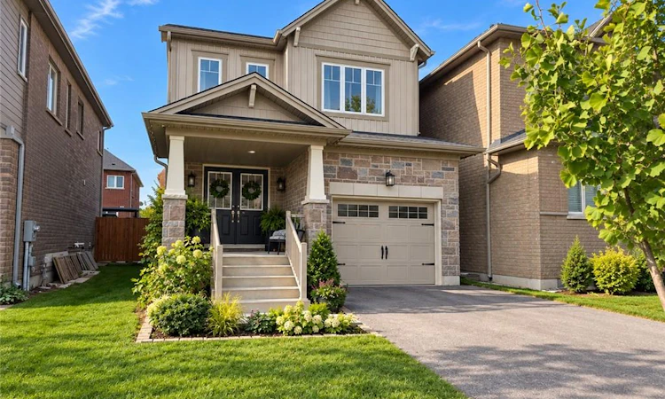 25 Sumac Drive