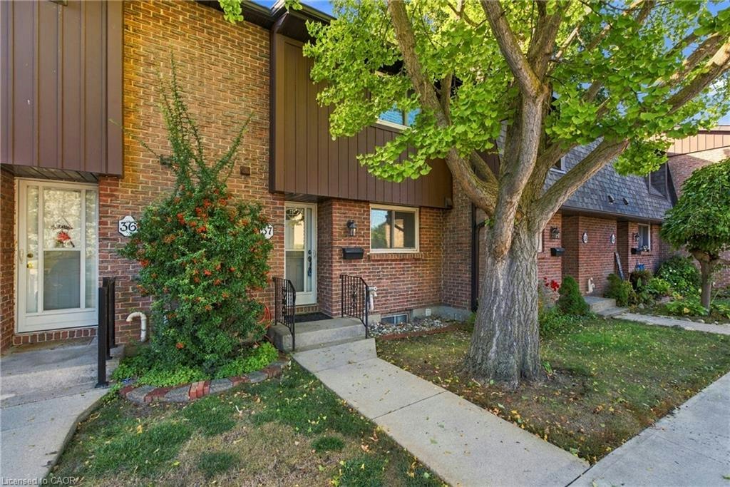 37-151 Linwell Road, St. Catharines, ON, L2N 6P3
