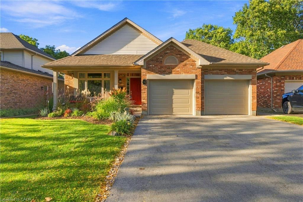 13 Timber Lane, St. Catharines, ON, L2N 7R7