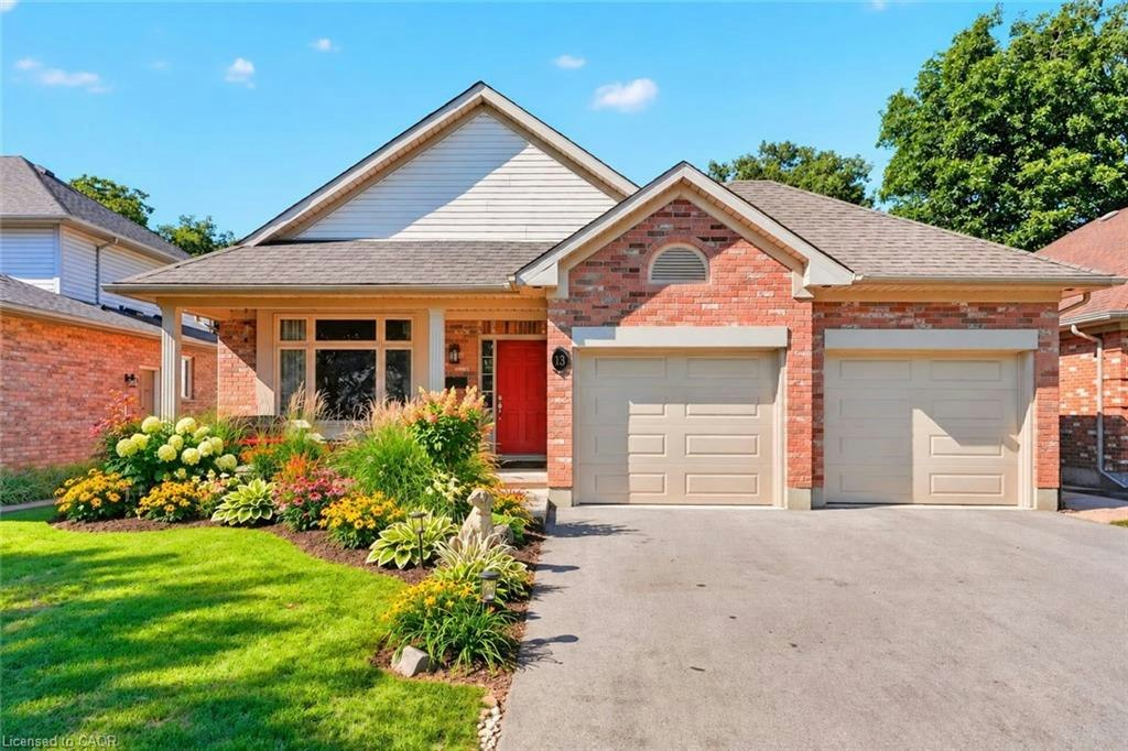 13 Timber Lane, St. Catharines, ON, L2N 7R7