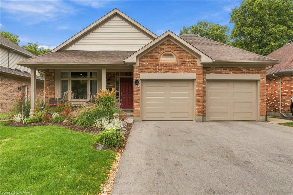 13 Timber Lane, St. Catharines, ON, L2N 7R7