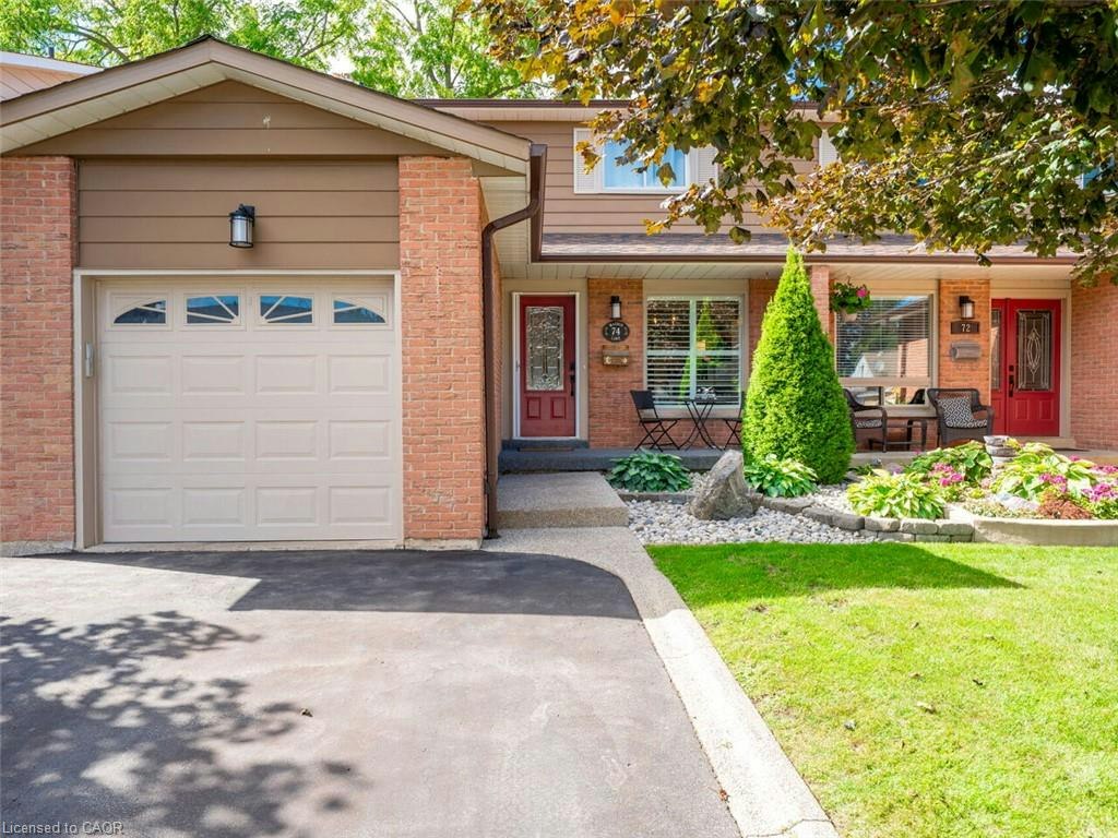 74 Maiden Lane, Milton, ON, L9T 2H4