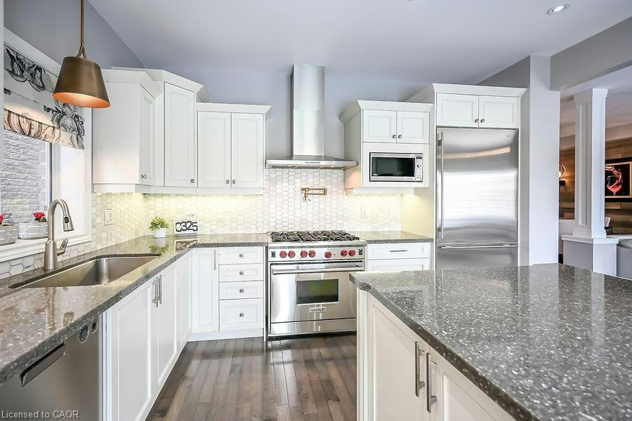166 Irwin Avenue, Hamilton, ON, L9K 0G2 - 6