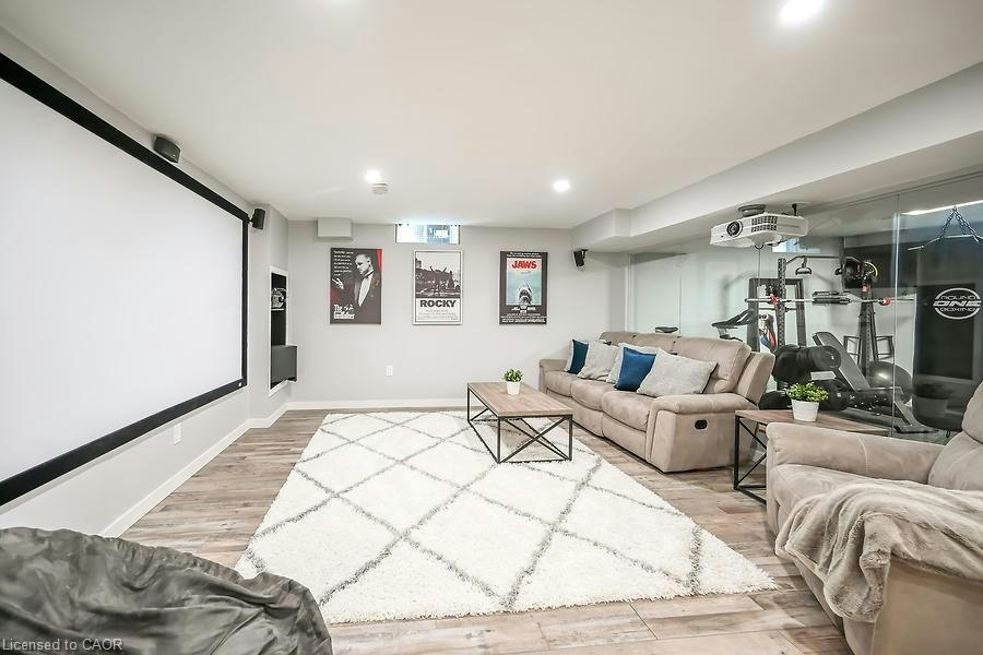 166 Irwin Avenue, Hamilton, ON, L9K 0G2 - 3