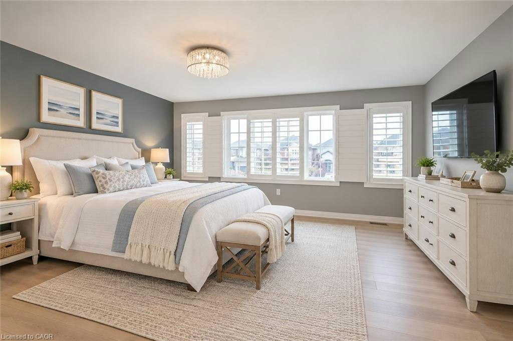 166 Irwin Avenue, Hamilton, ON, L9K 0G2 - 10