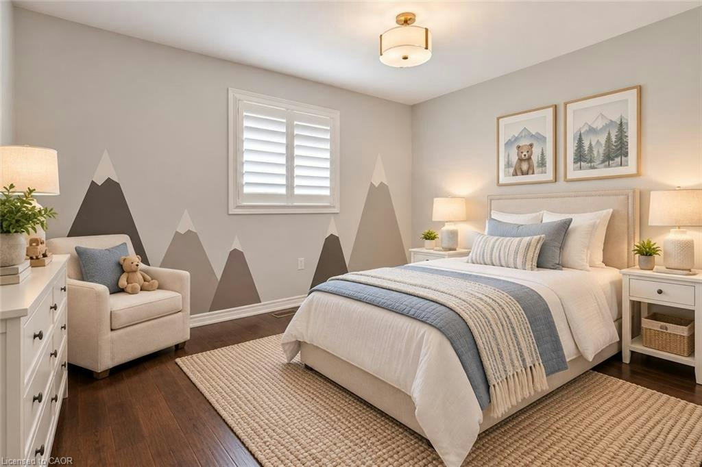166 Irwin Avenue, Hamilton, ON, L9K 0G2 - 9