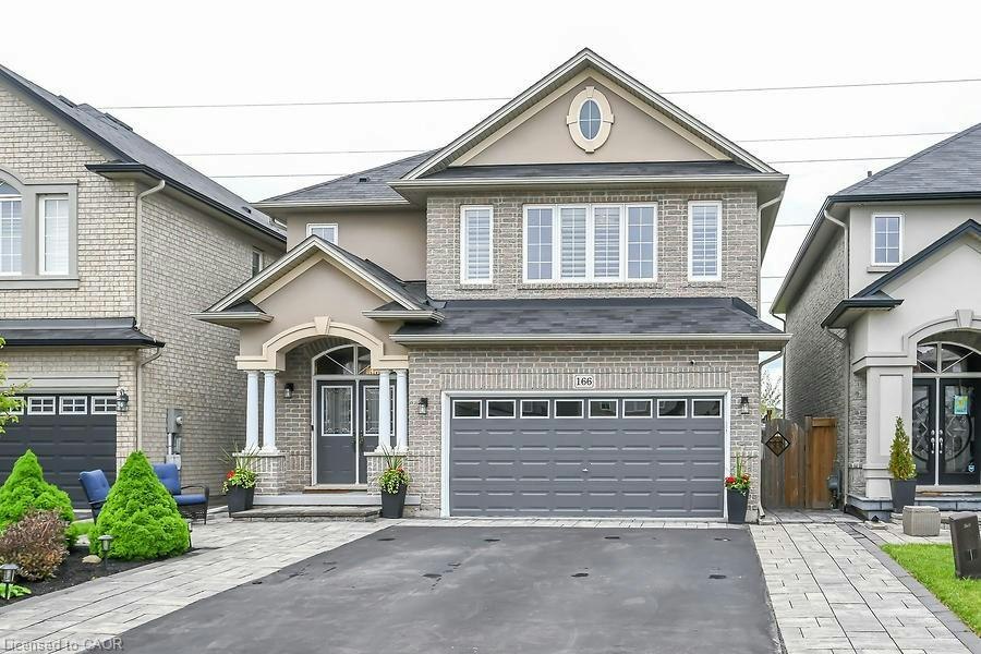 166 Irwin Avenue, Hamilton, ON, L9K 0G2