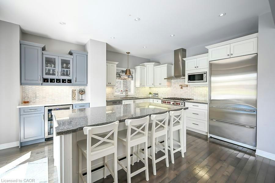 166 Irwin Avenue, Hamilton, ON, L9K 0G2 - 4