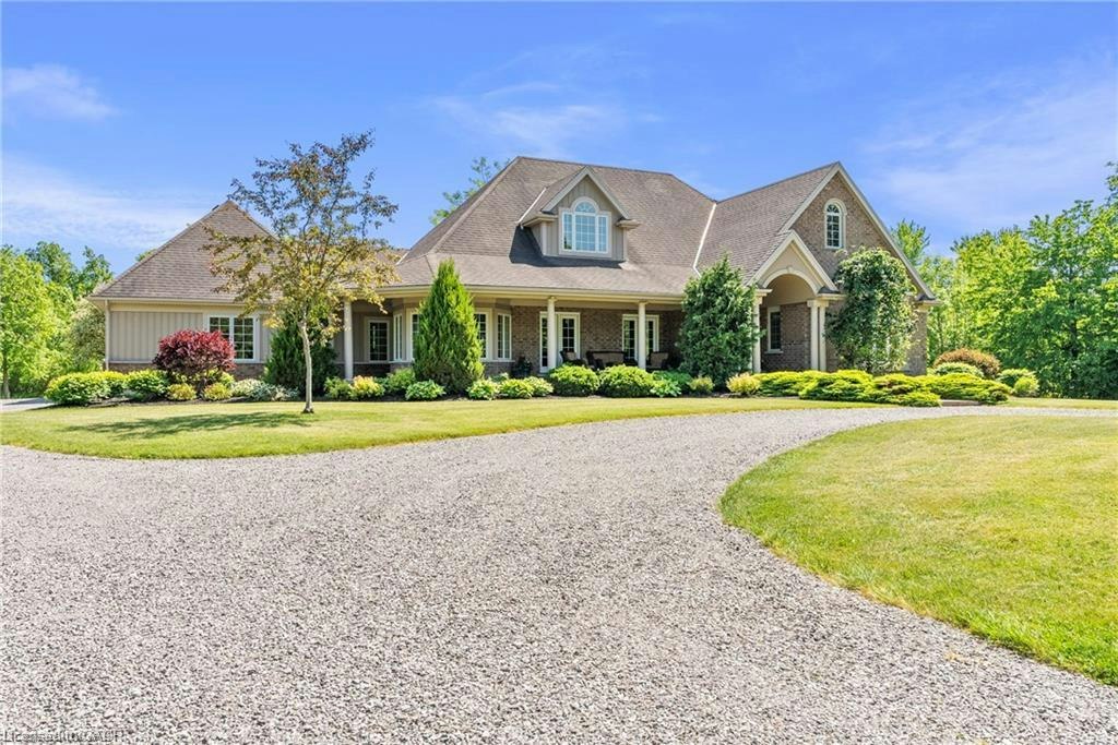 5045 Michener Road, Fort Erie, ON, L0S 1R0