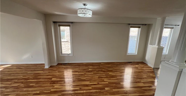 MAIN-14 Iron Gate Street, Kitchener, ON, N2N 3P9 - 3