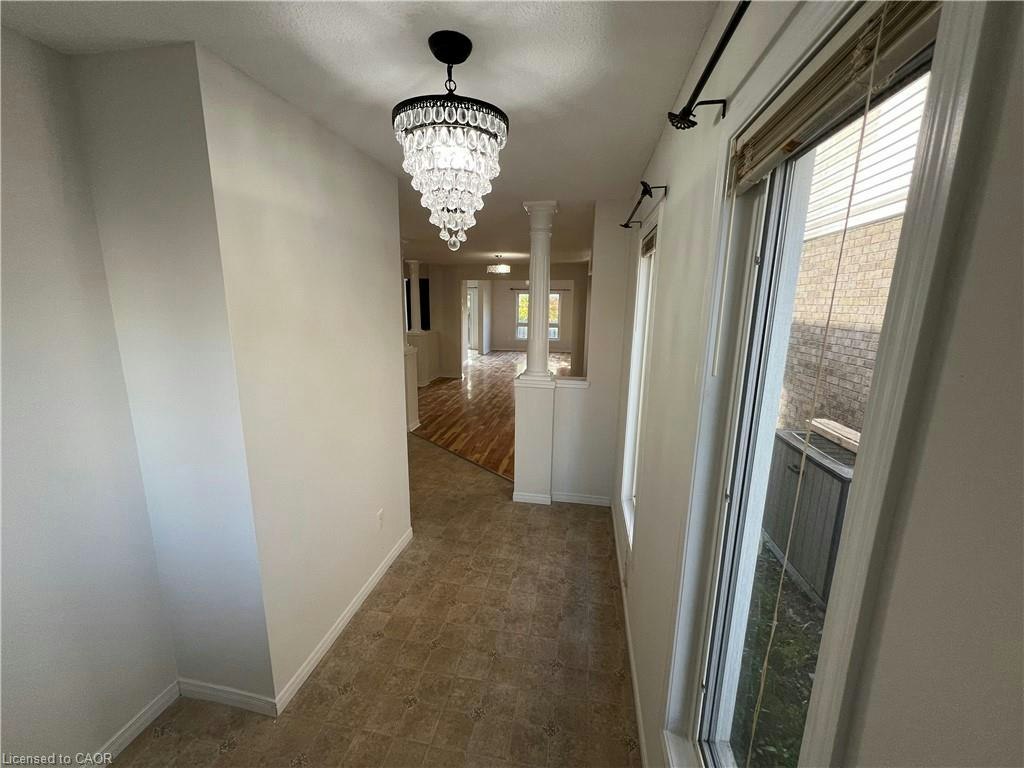 MAIN-14 Iron Gate Street, Kitchener, ON, N2N 3P9 - 2