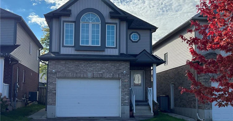 MAIN-14 Iron Gate Street, Kitchener, ON, N2N 3P9