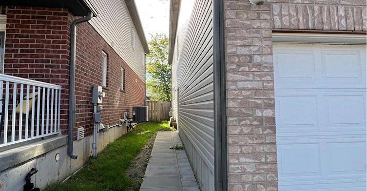 LOWER-14 Iron Gate Street, Kitchener, ON, N2N 3R8