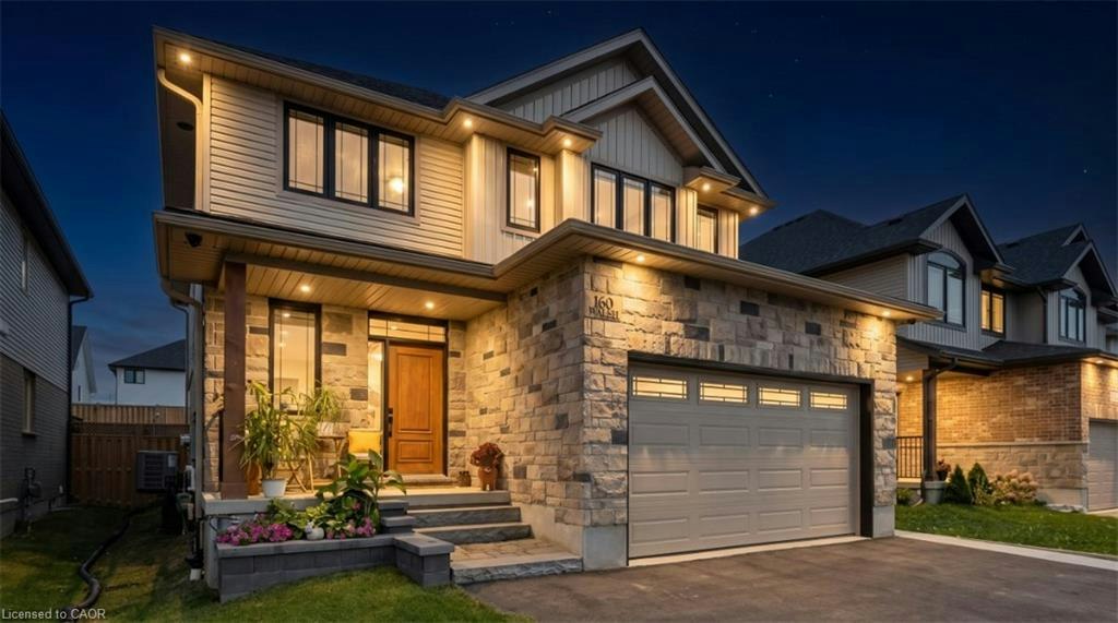 160 Walsh Street, Wellington North, ON, N0G 1A0