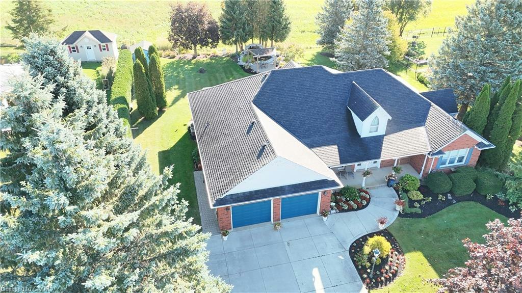 22 Anita Drive, Wellesley, ON, N0B 2M0