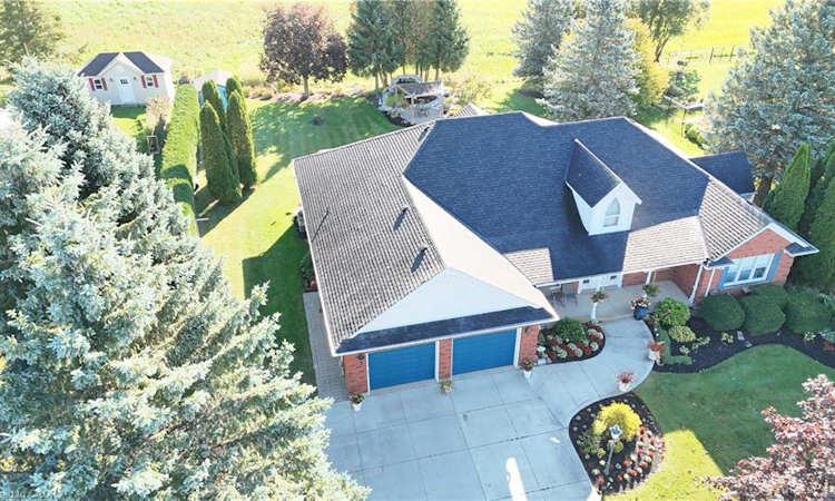 22 Anita Drive