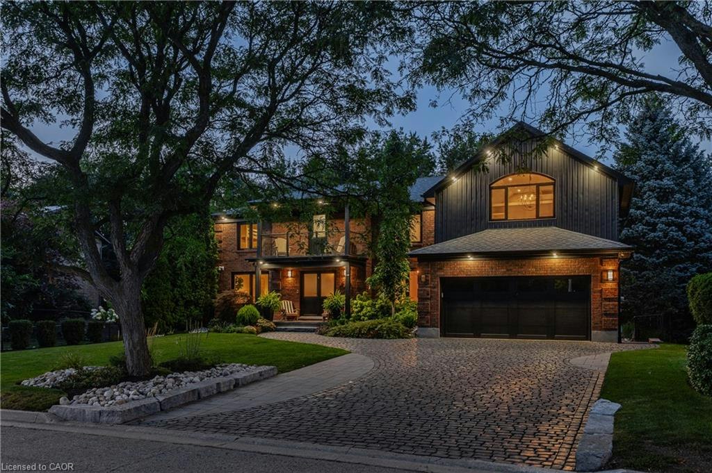 50 Roehampton Court, Kitchener, ON, N2A 3L1