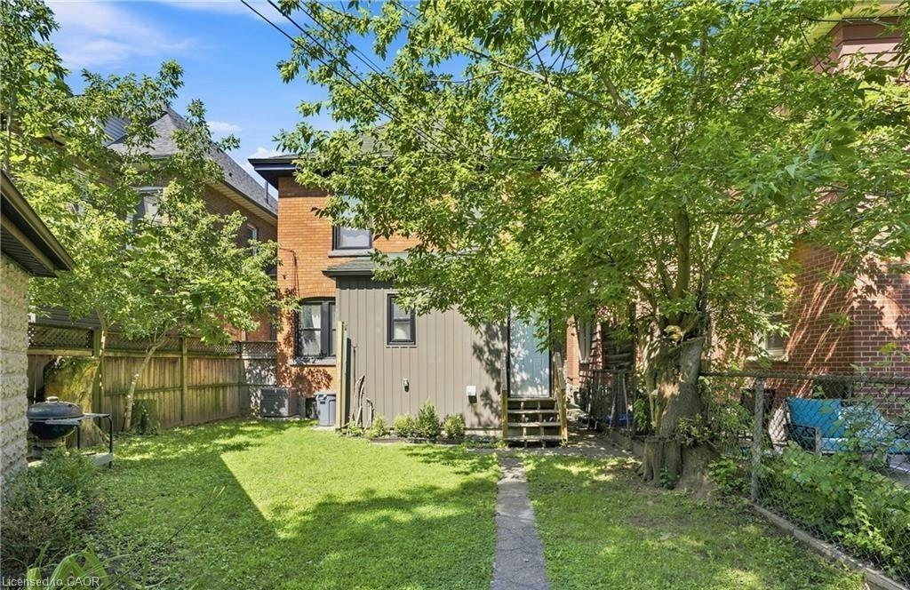 1-39 Garfield Avenue S, Hamilton, ON, L8M 2R9 - 16