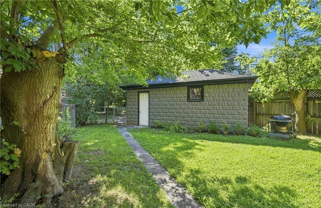 1-39 Garfield Avenue S, Hamilton, ON, L8M 2R9 - 14