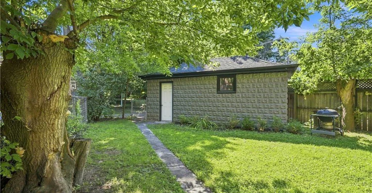 1-39 Garfield Avenue S, Hamilton, ON, L8M 2R9 - 14