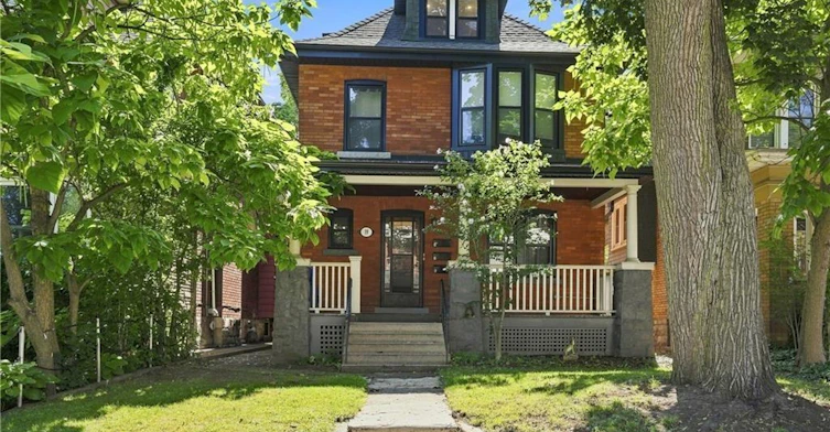 1-39 Garfield Avenue S, Hamilton, ON, L8M 2R9