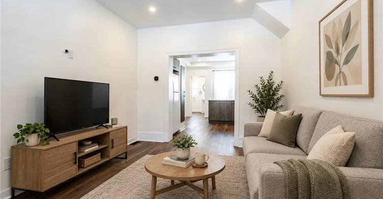 1-39 Garfield Avenue S, Hamilton, ON, L8M 2R9 - 4