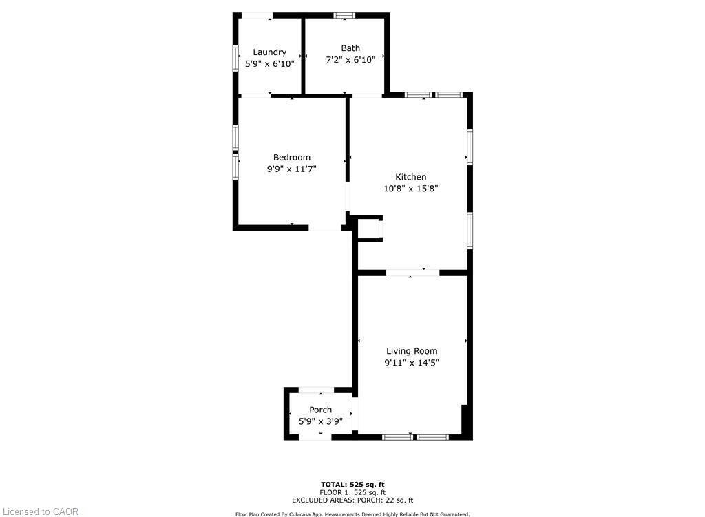 1-39 Garfield Avenue S, Hamilton, ON, L8M 2R9 - 17