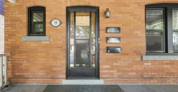 1-39 Garfield Avenue S, Hamilton, ON, L8M 2R9 - 2