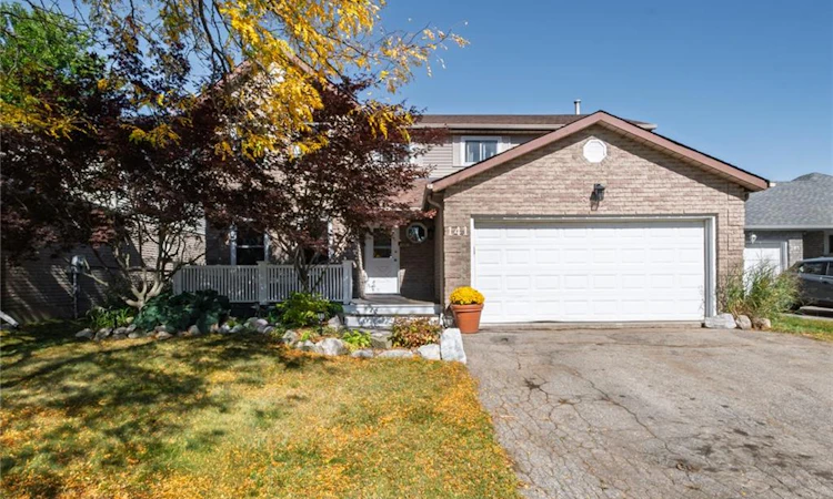 141 Viscount Road
