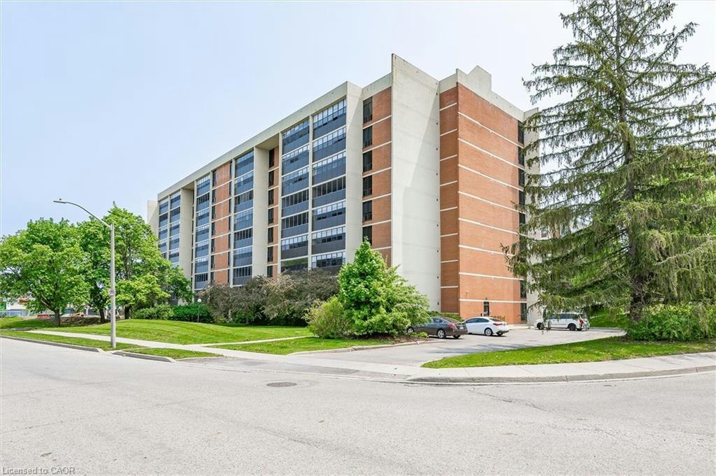 910-65 Westmount Road N, Waterloo, ON, N2L 5G6