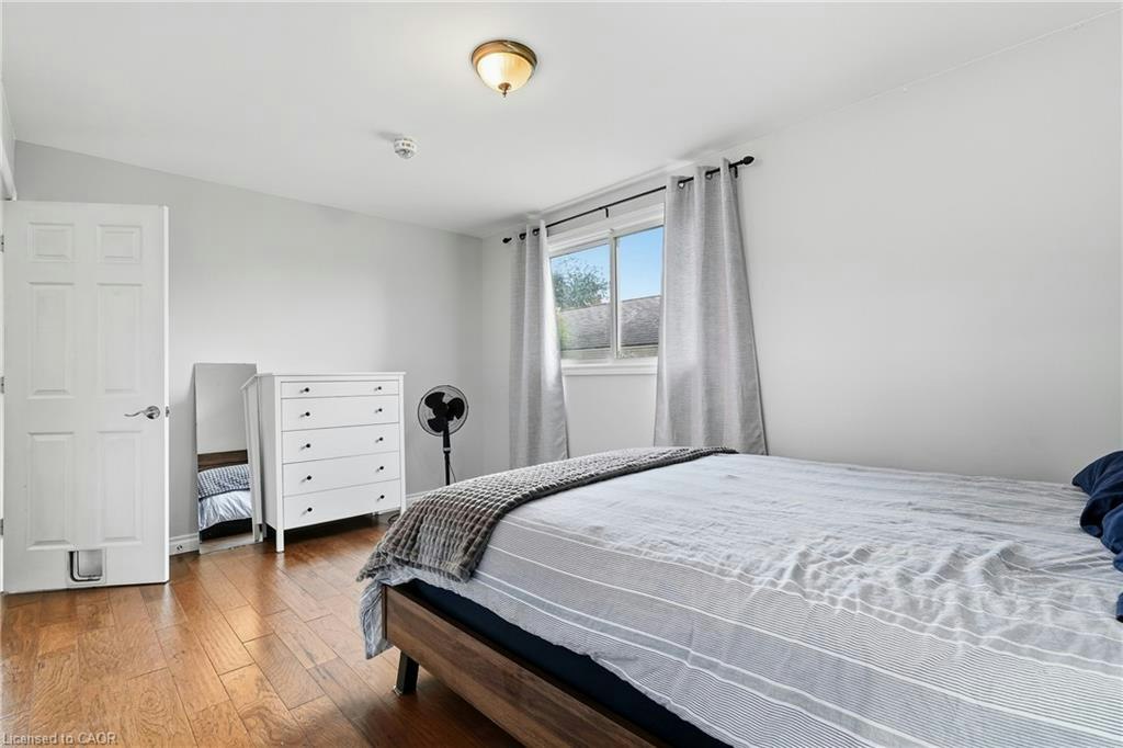 Upper-37 Mcilwraith Crescent, Guelph, ON, N1E 6J4 - 21