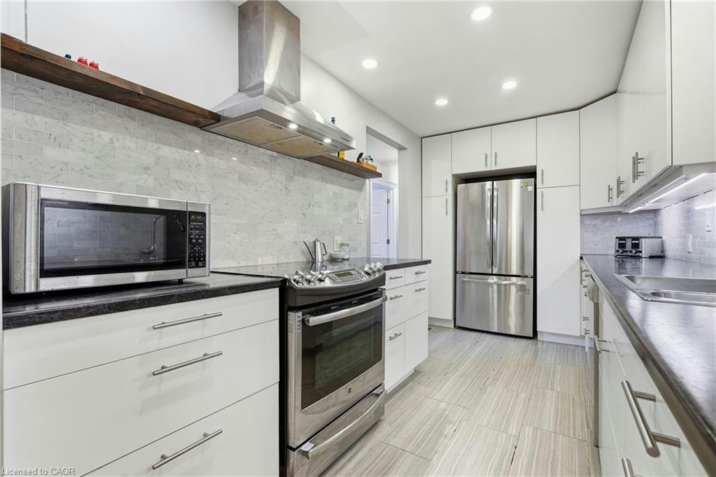 Upper-37 Mcilwraith Crescent, Guelph, ON, N1E 6J4 - 6