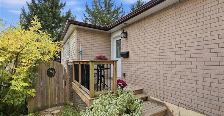 Upper-37 Mcilwraith Crescent, Guelph, ON, N1E 6J4