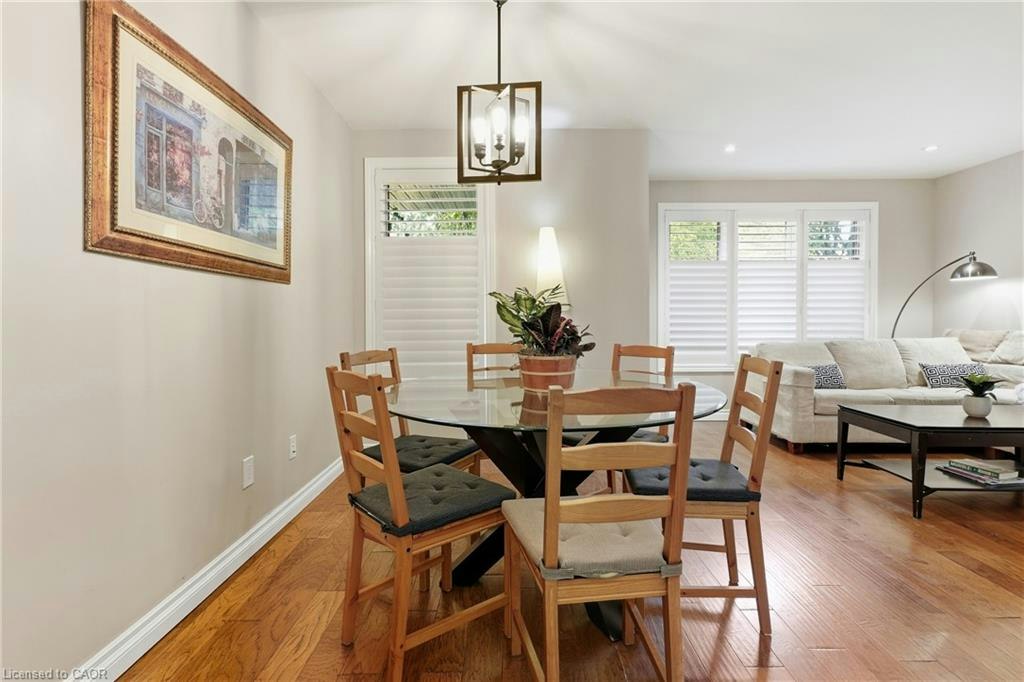 Upper-37 Mcilwraith Crescent, Guelph, ON, N1E 6J4 - 5