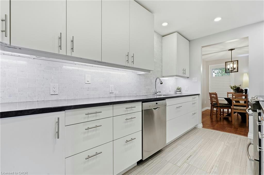 Upper-37 Mcilwraith Crescent, Guelph, ON, N1E 6J4 - 8